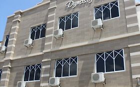 Dynasty Inn - Wakaf Che Yeh